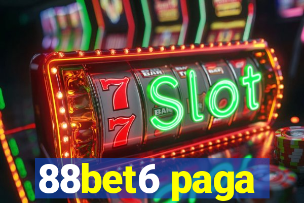 88bet6 paga
